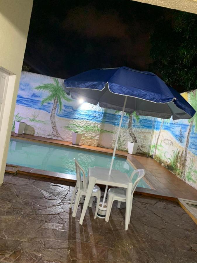 Hostel Da Paz Maceió Exterior foto
